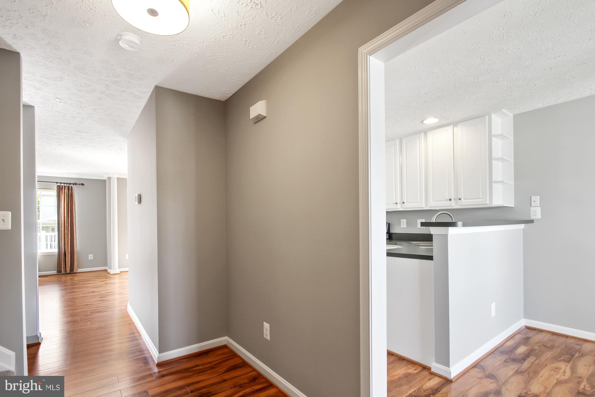 DEER SPRING - Residential