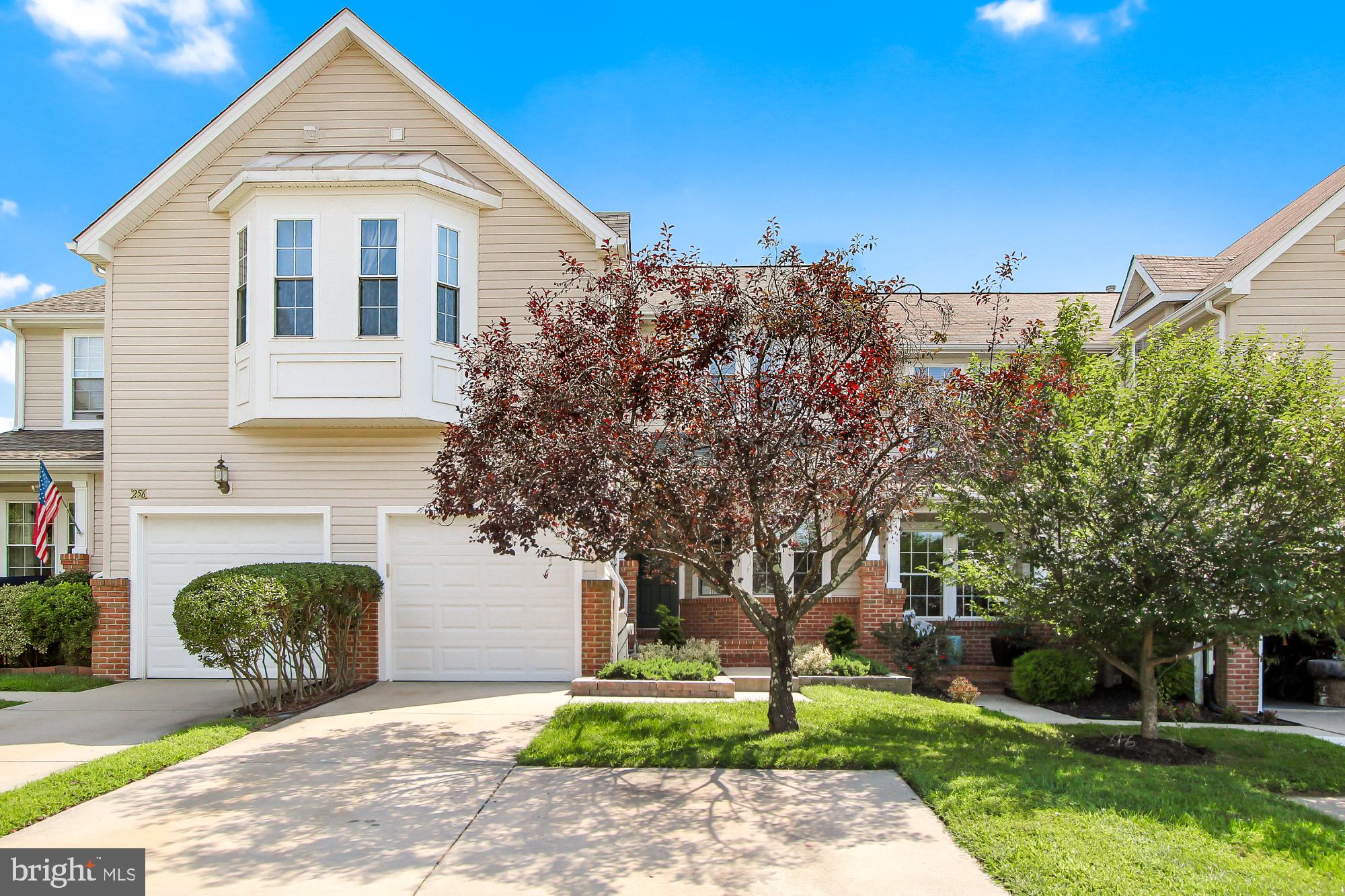 DEER SPRING - Residential