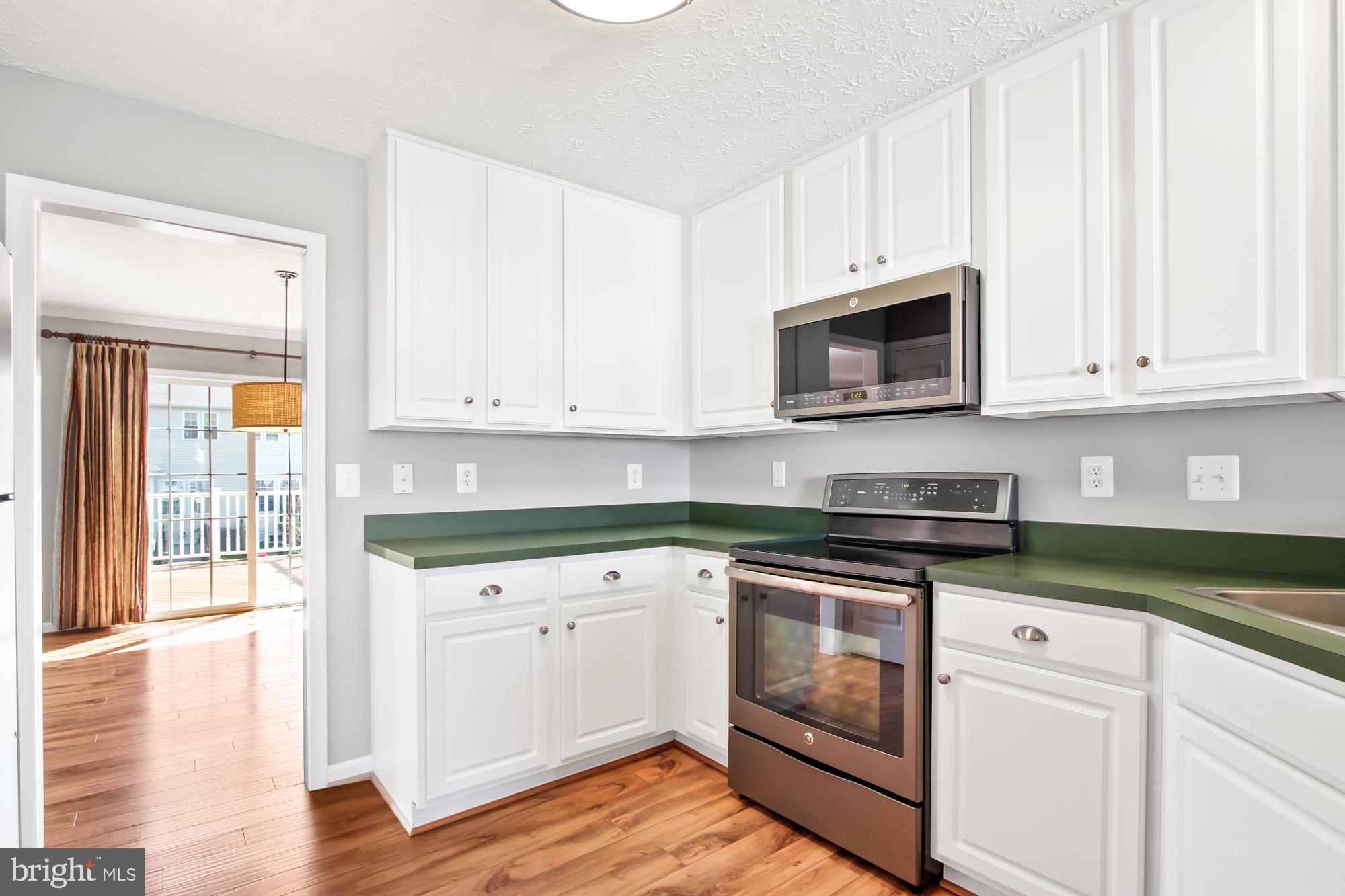 DEER SPRING - Residential