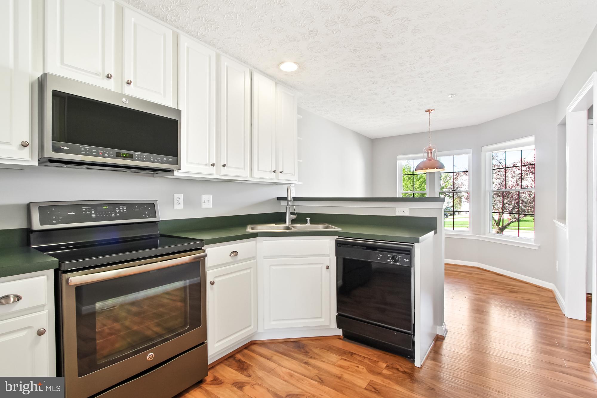 DEER SPRING - Residential