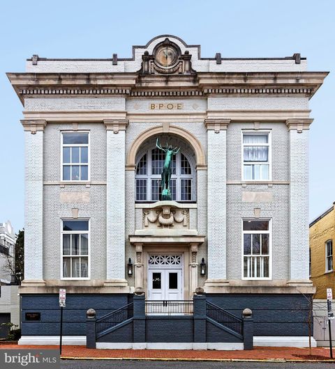 318 PRINCE STREET 7 ALEXANDRIA VA 22314