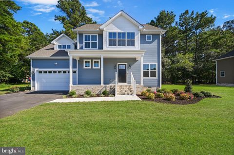 124 HOLLY HILL COURT FRUITLAND MD 21826