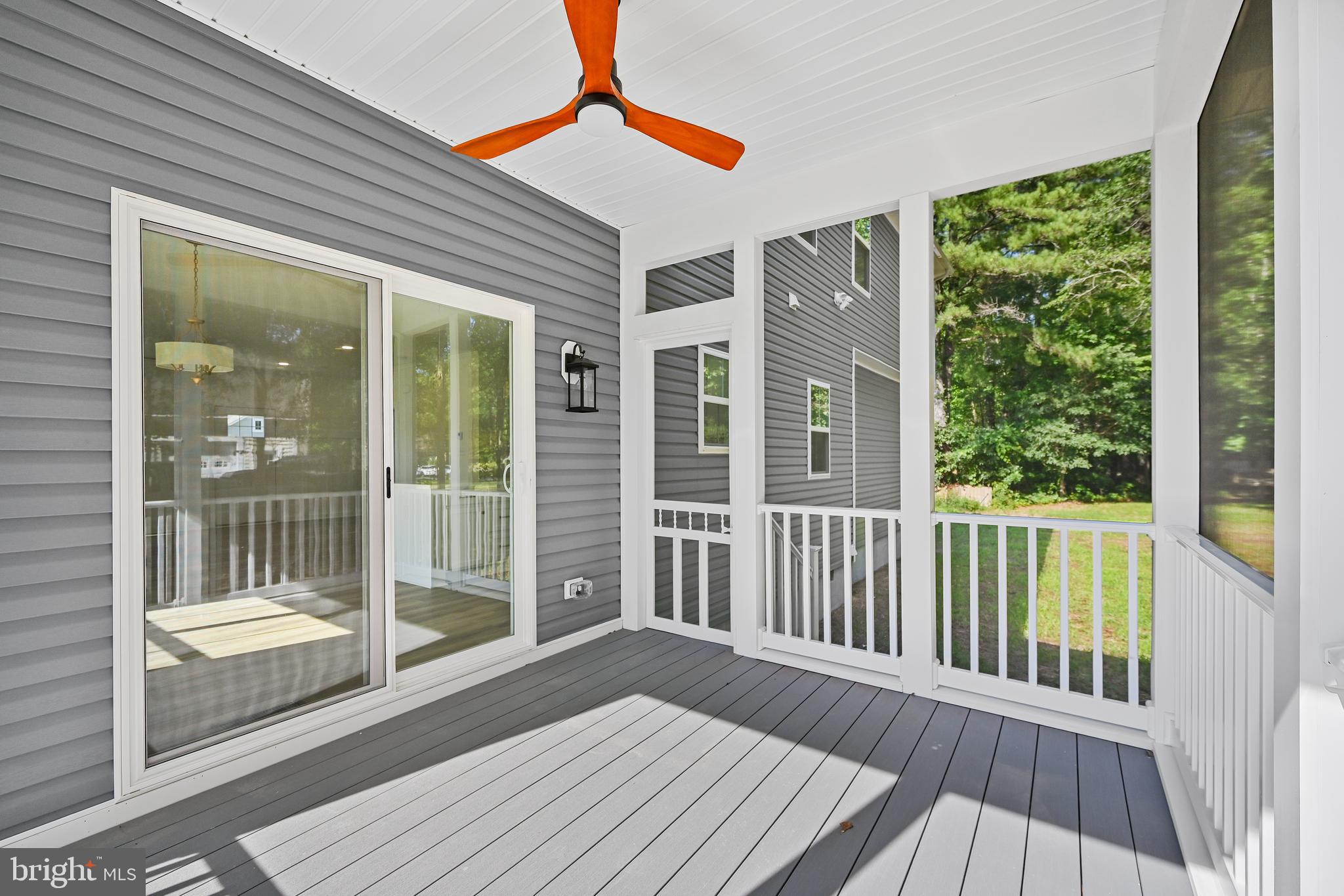 HOLLY HILL - Residential