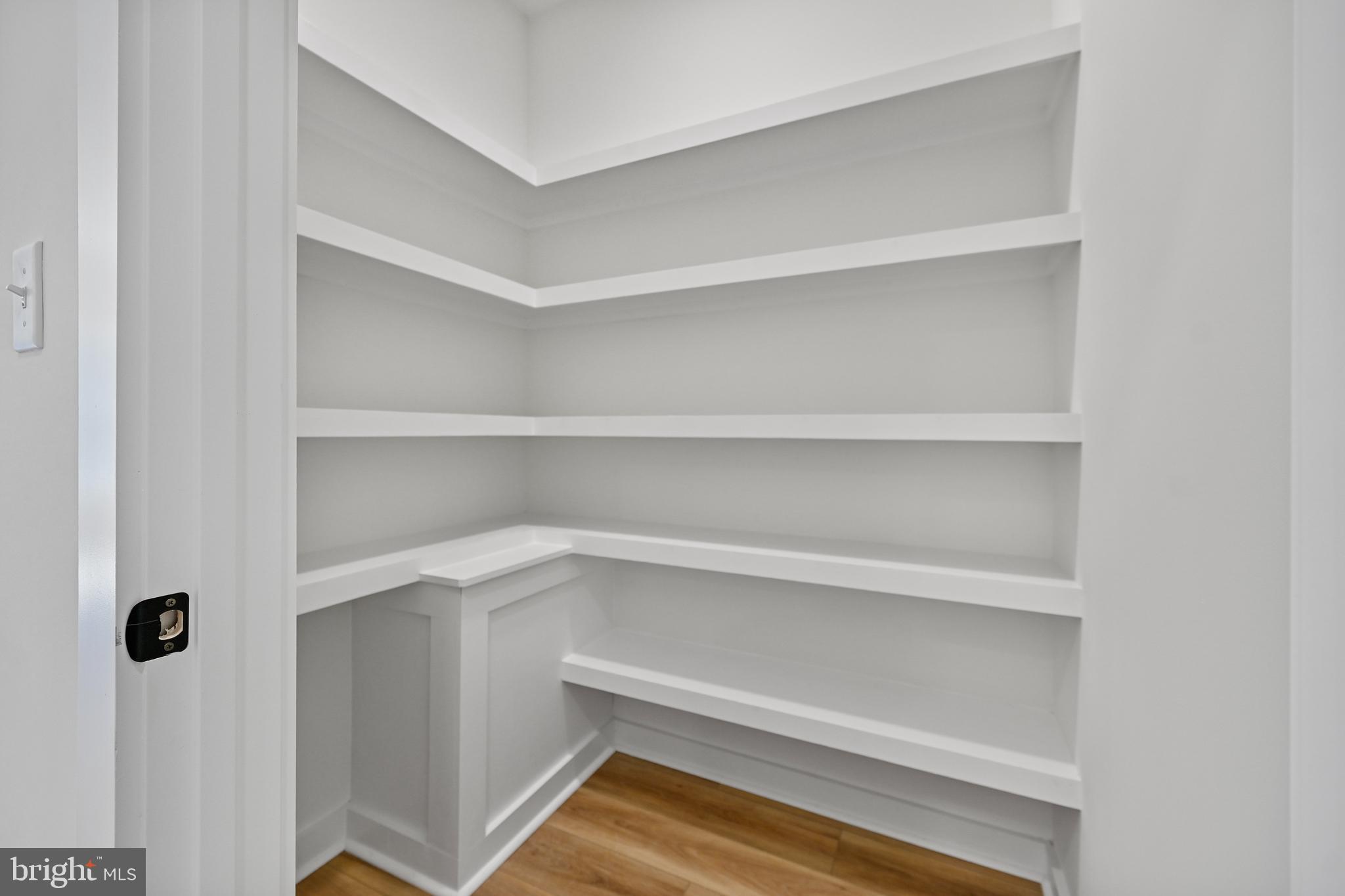 HOLLY HILL - Residential