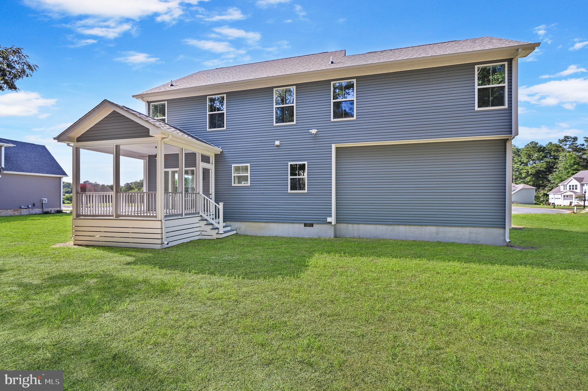 HOLLY HILL - Residential