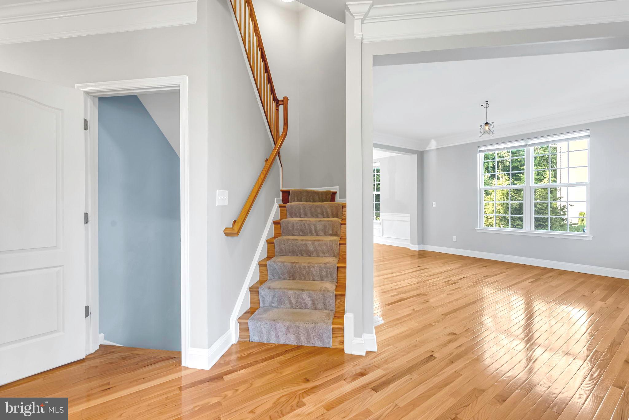 SPRINGS AT LENAH - Residential