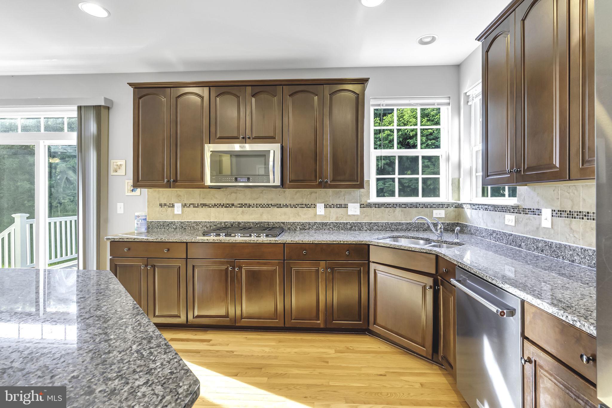 SPRINGS AT LENAH - Residential