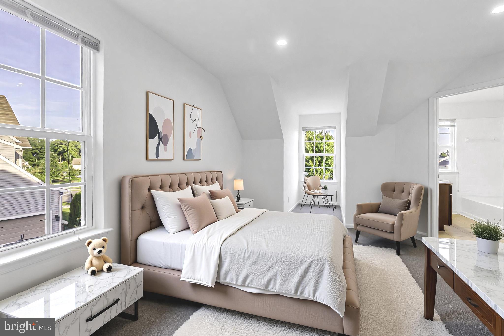 SPRINGS AT LENAH - Residential