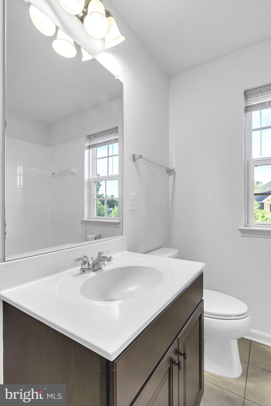 SPRINGS AT LENAH - Residential