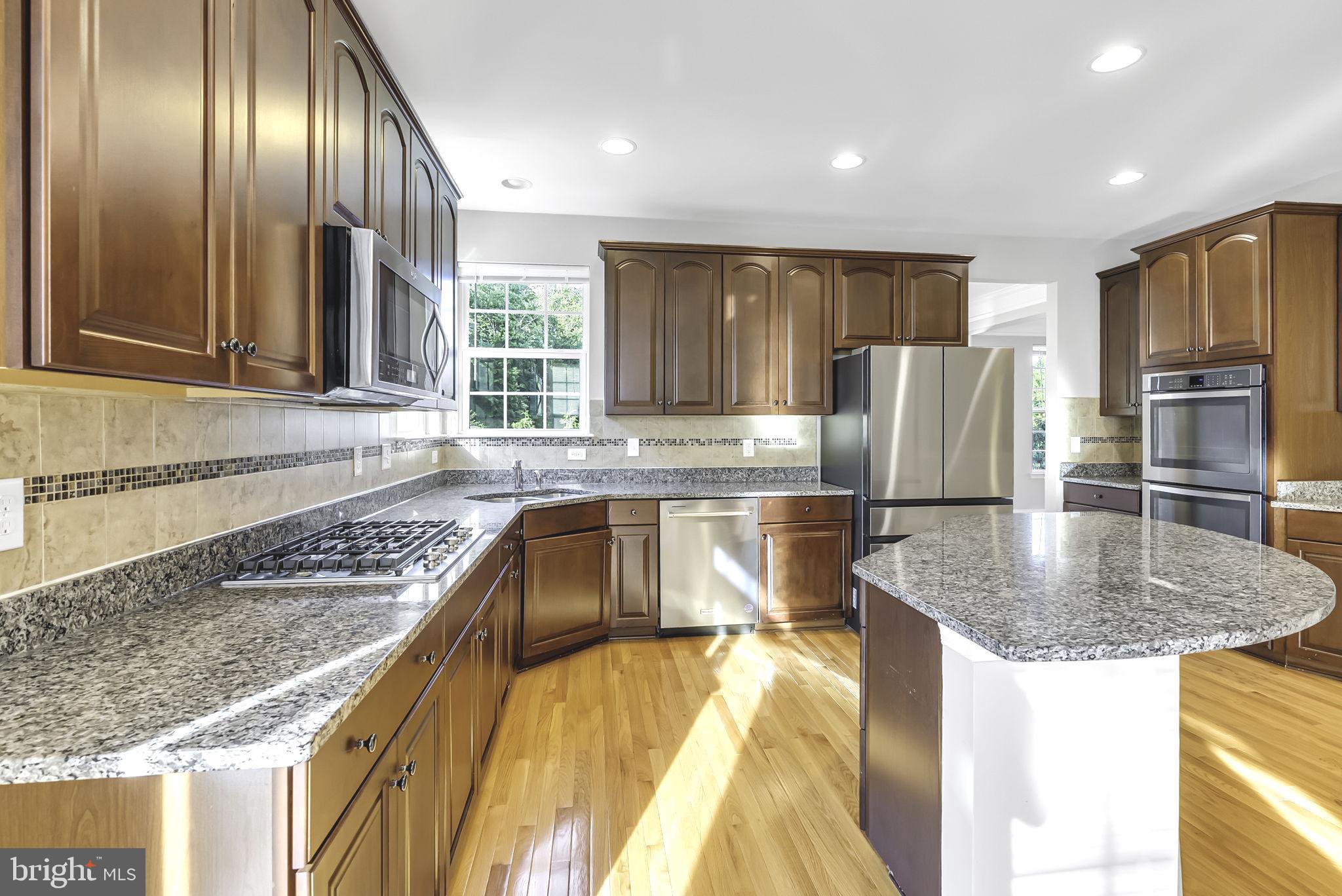 SPRINGS AT LENAH - Residential