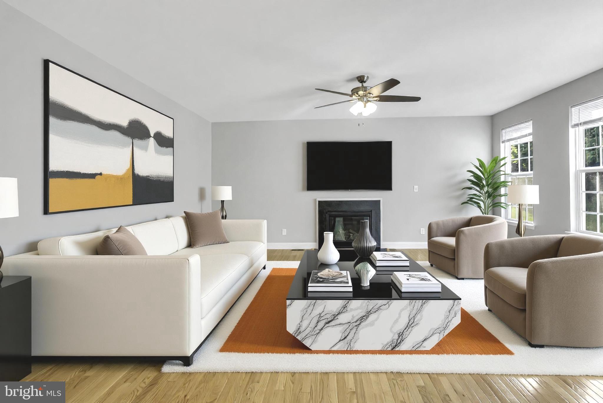 SPRINGS AT LENAH - Residential