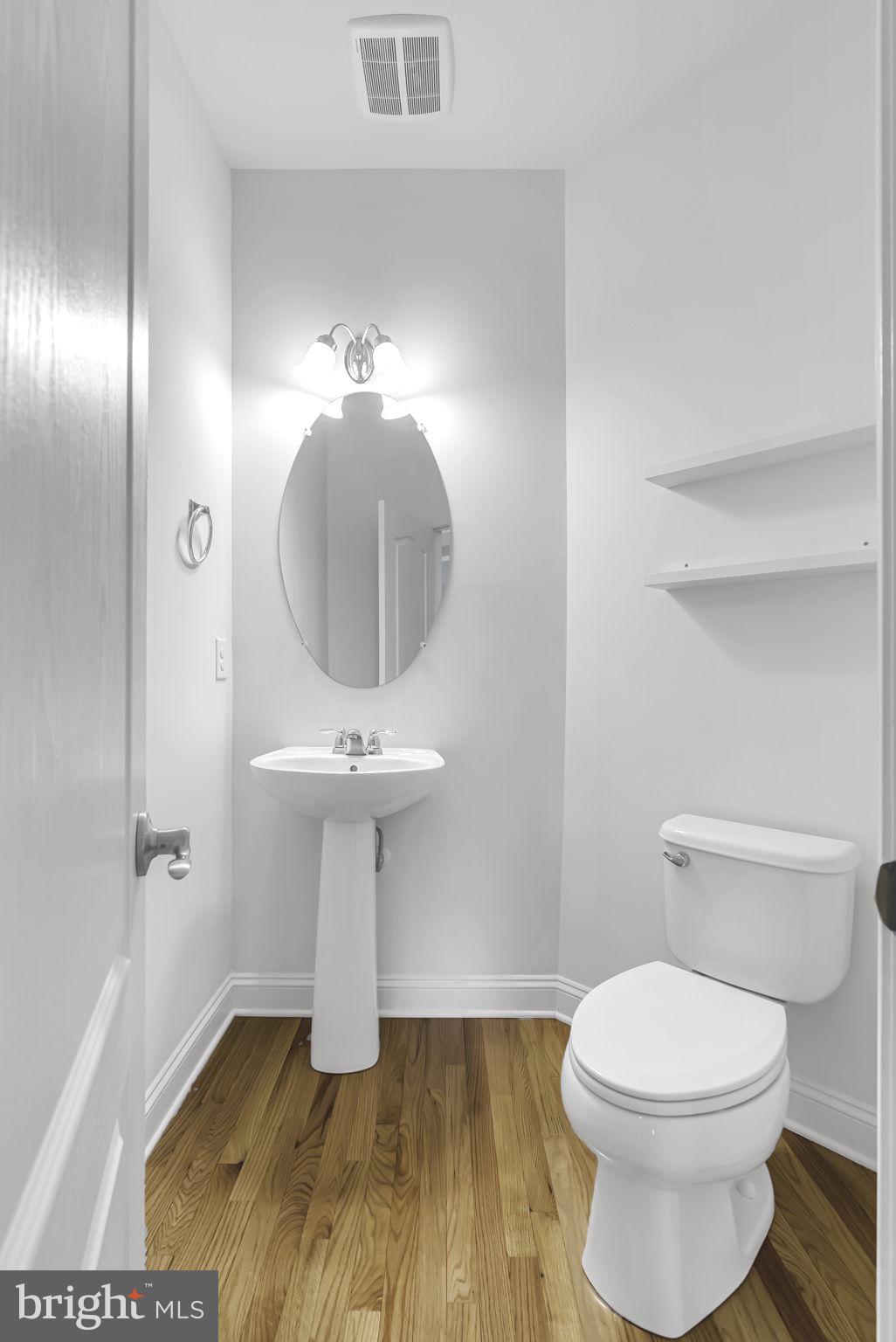 SPRINGS AT LENAH - Residential