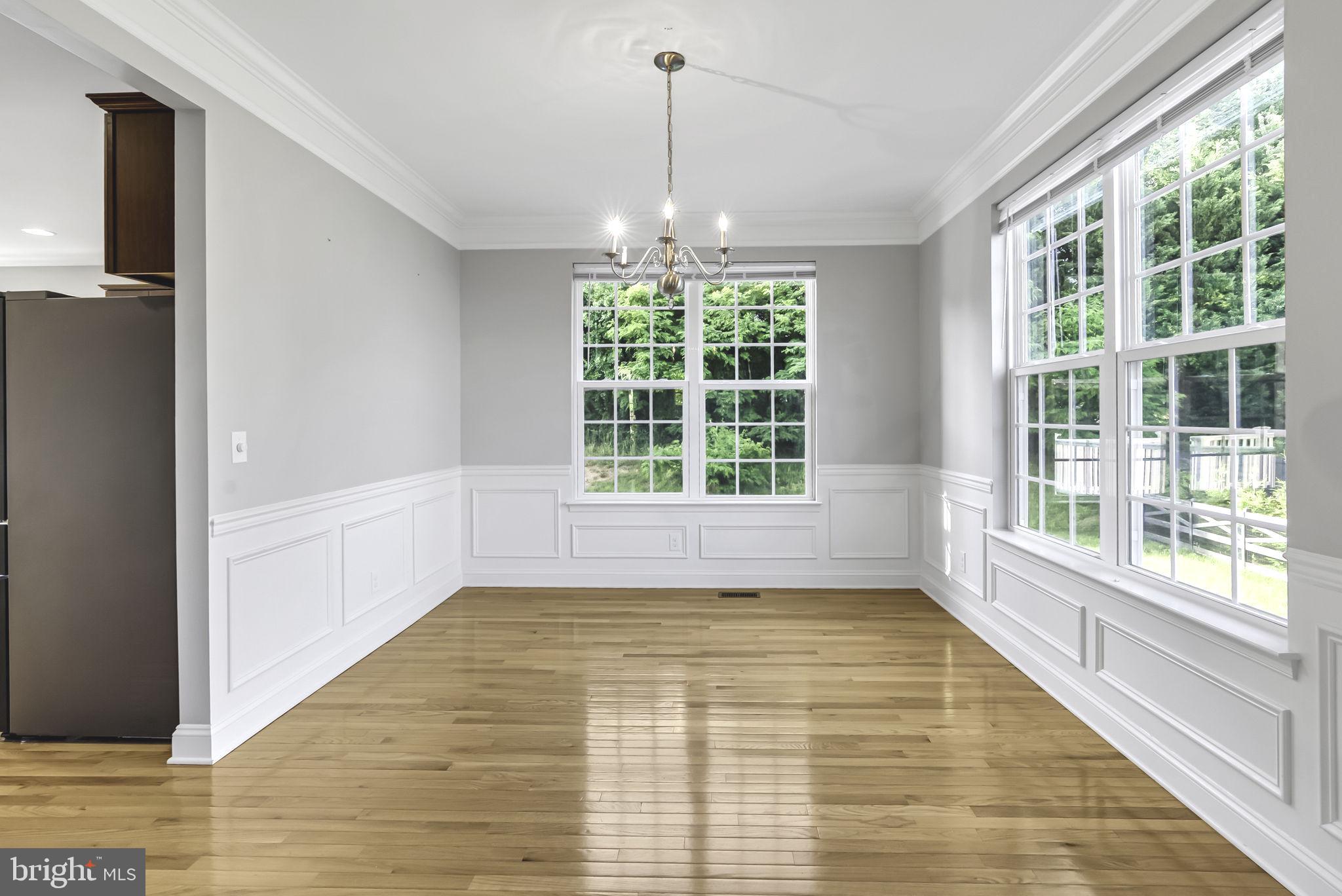 SPRINGS AT LENAH - Residential