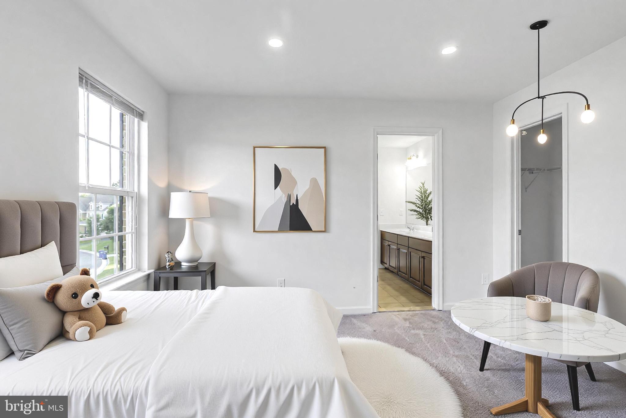 SPRINGS AT LENAH - Residential