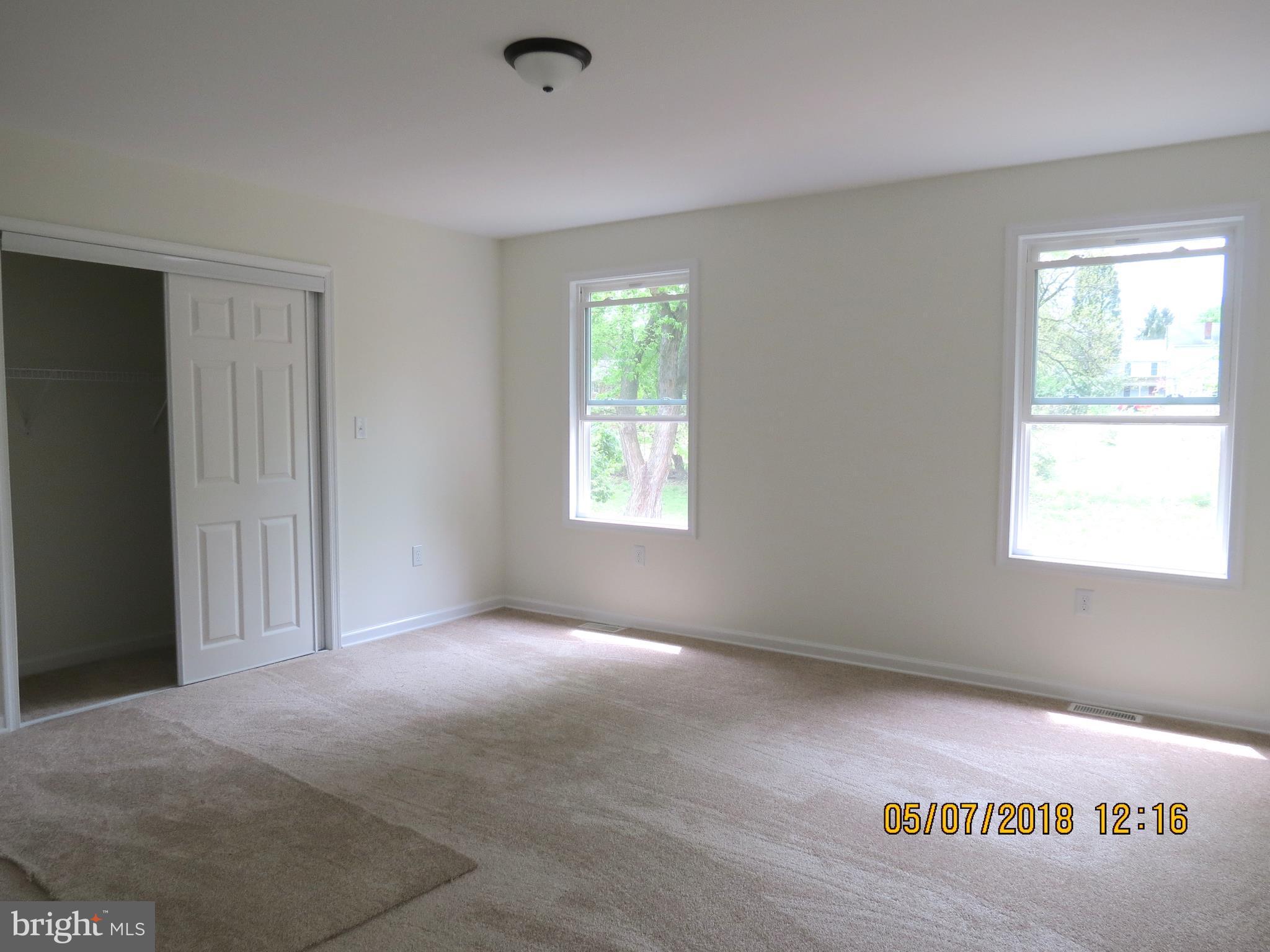 NONE AVAILABLE - Residential