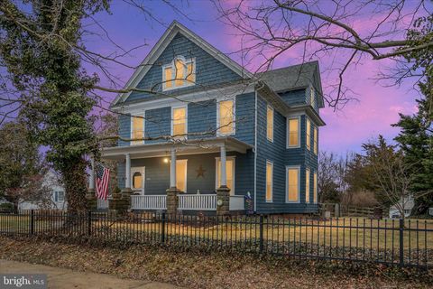 Photo of 331 Kidwell Avenue, CENTREVILLE, MD 21617 (MLS # MDQA2016244)