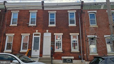 4123 ORCHARD STREET PHILADELPHIA PA 19124