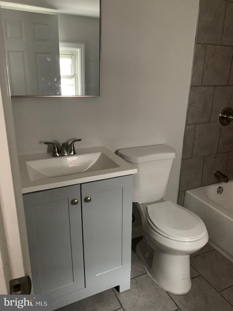 FRANKFORD - Residential Income