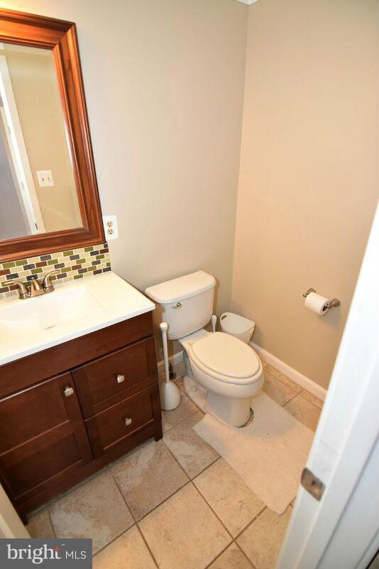 MONTCLAIR - Residential Lease