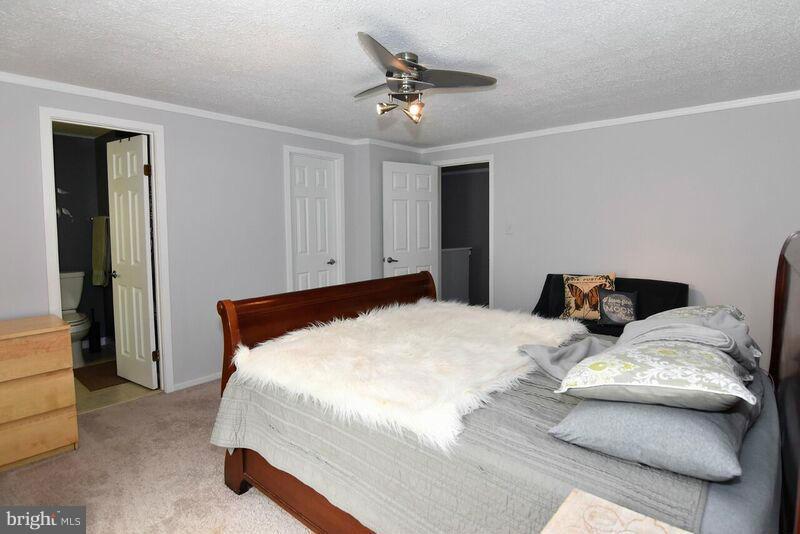 MONTCLAIR - Residential Lease