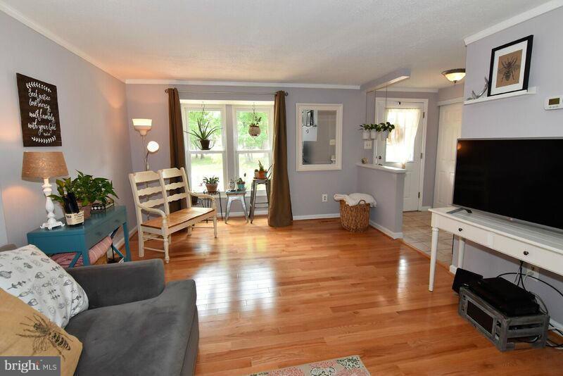 MONTCLAIR - Residential Lease