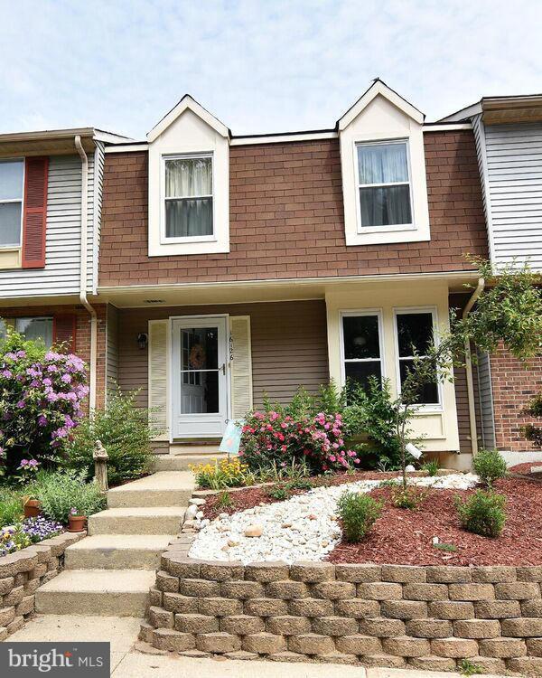 MONTCLAIR - Residential Lease