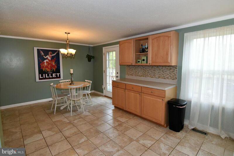 MONTCLAIR - Residential Lease