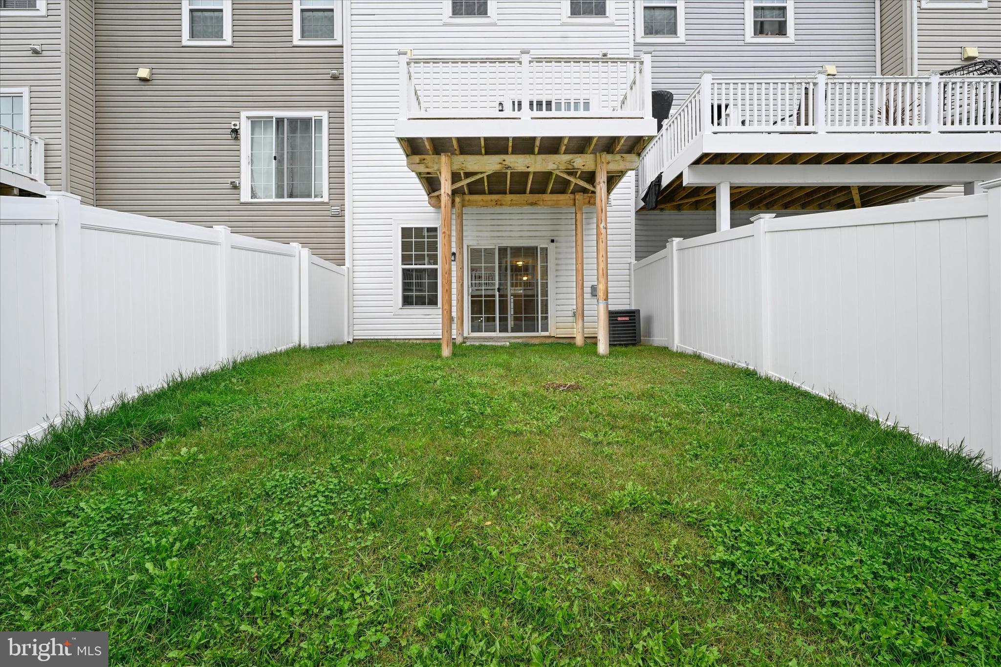 PRESERVE AT WINDLASS RUN - Residential