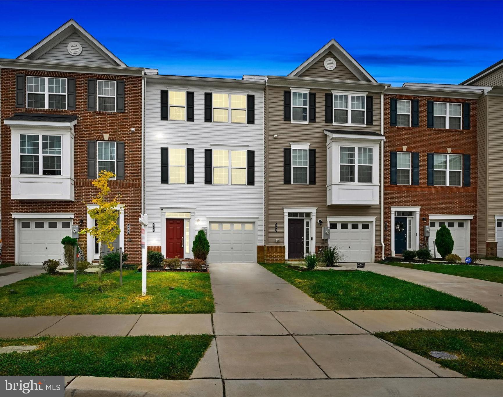 PRESERVE AT WINDLASS RUN - Residential