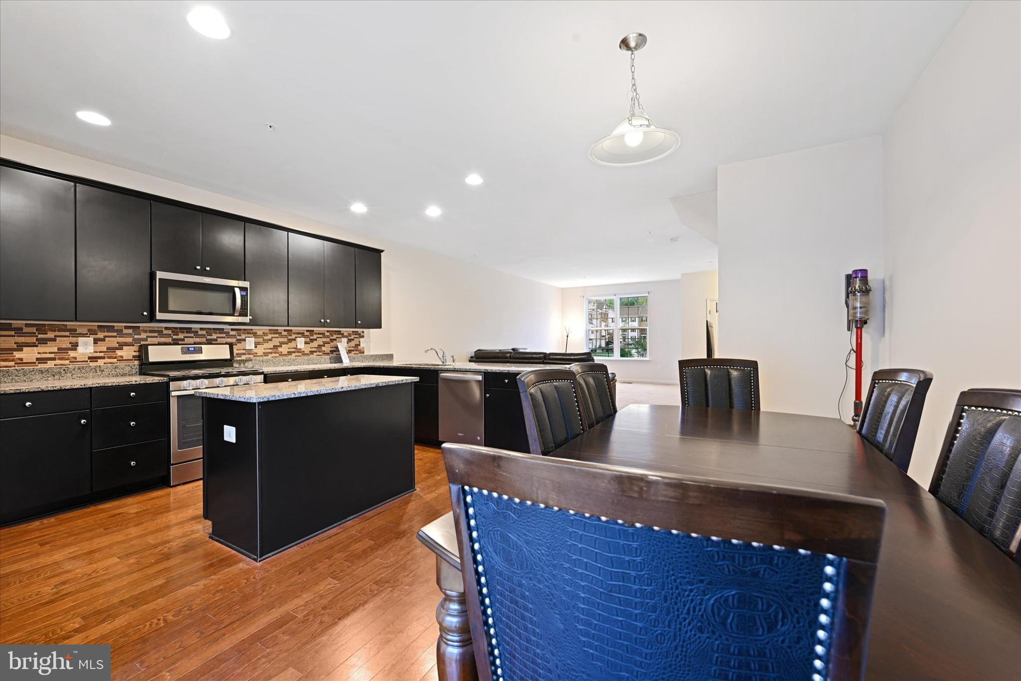 PRESERVE AT WINDLASS RUN - Residential