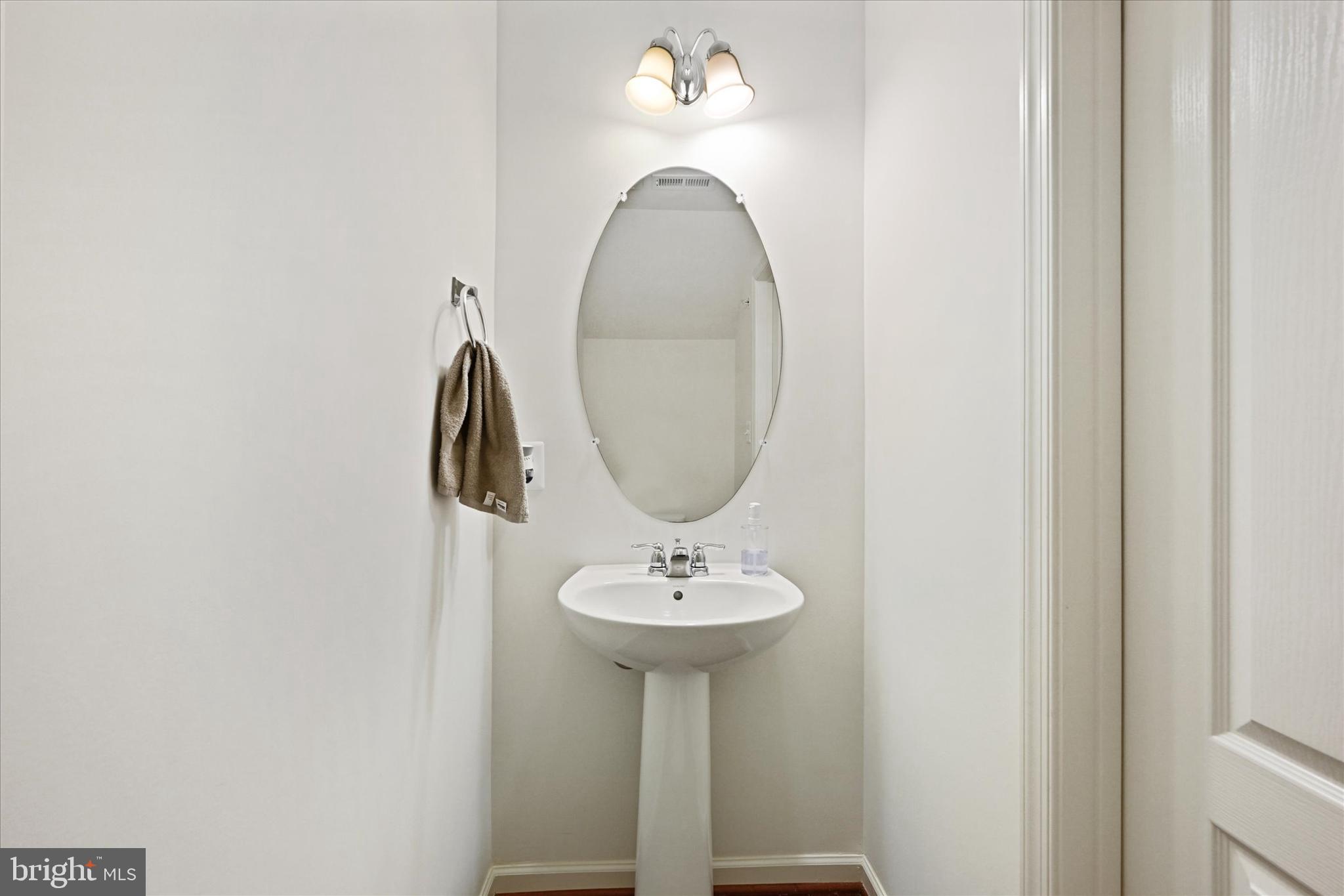 PRESERVE AT WINDLASS RUN - Residential