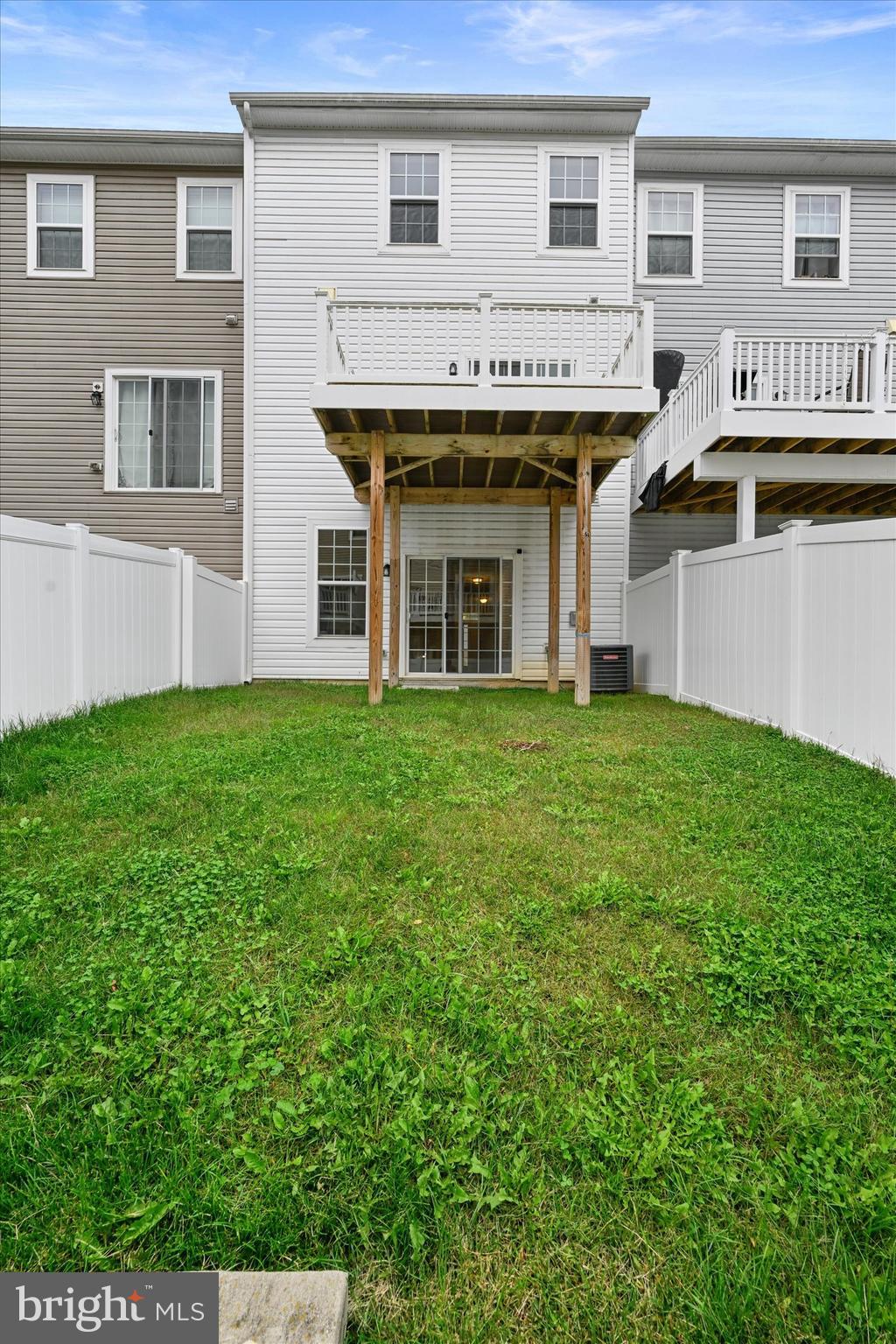 PRESERVE AT WINDLASS RUN - Residential