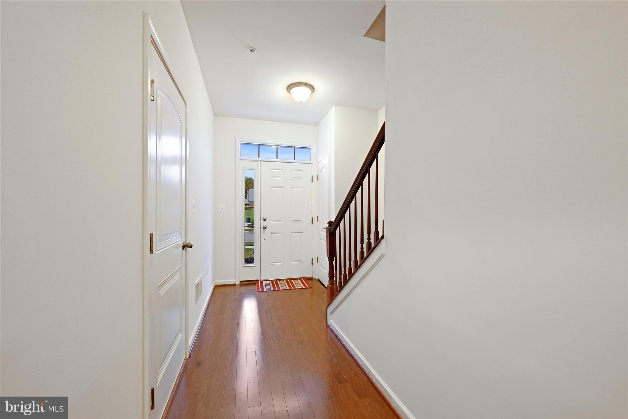 PRESERVE AT WINDLASS RUN - Residential