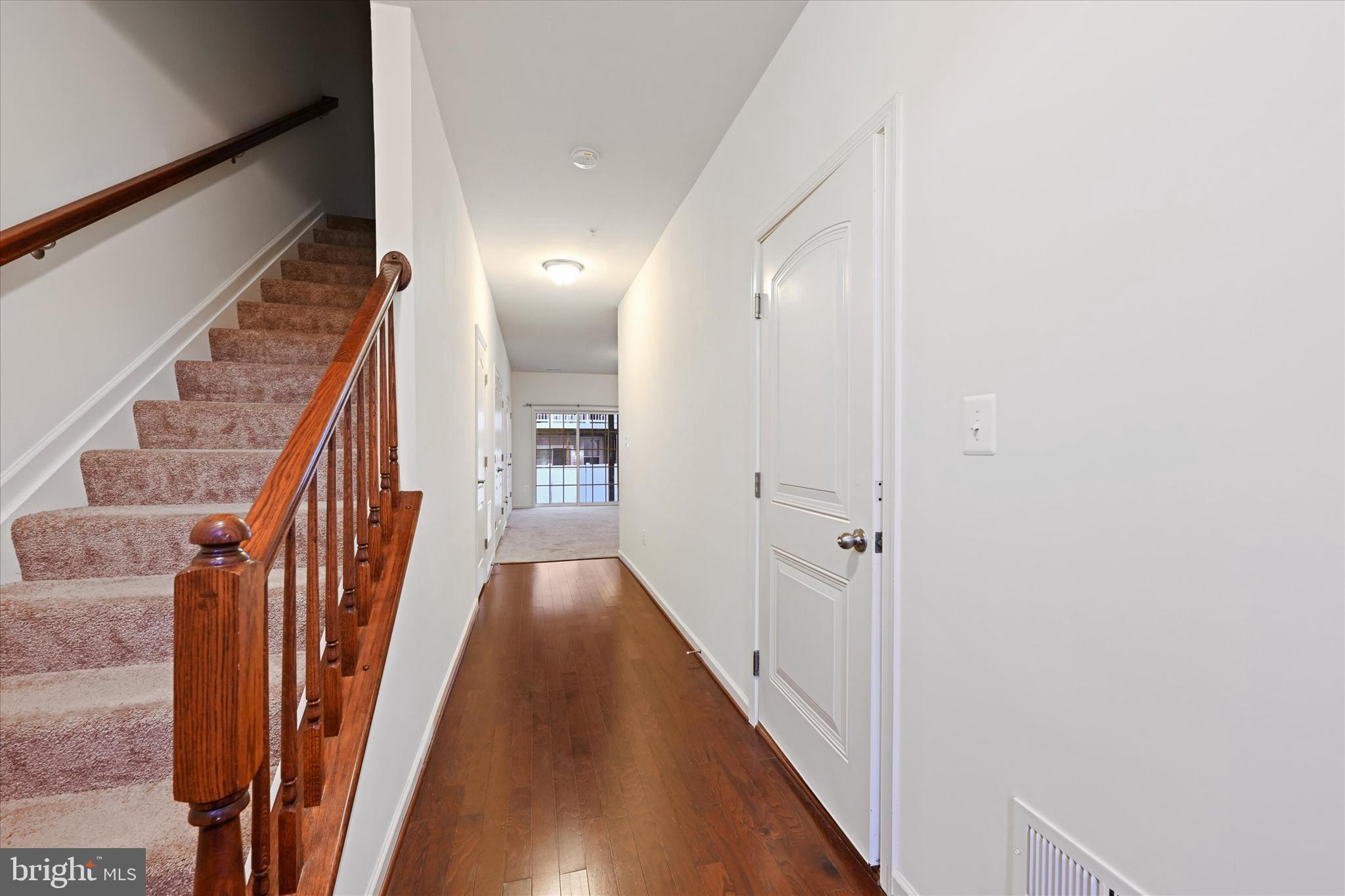 PRESERVE AT WINDLASS RUN - Residential