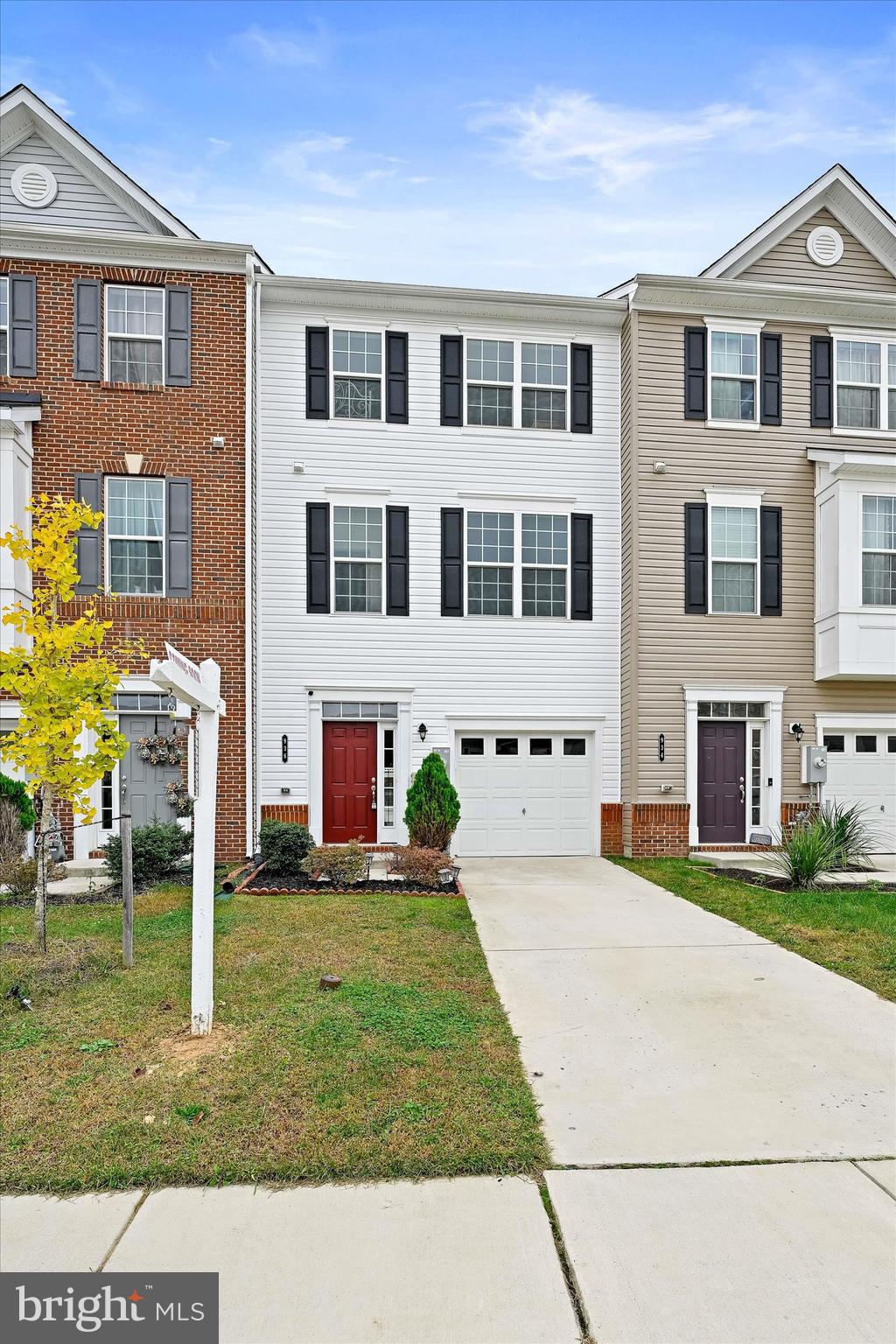 PRESERVE AT WINDLASS RUN - Residential