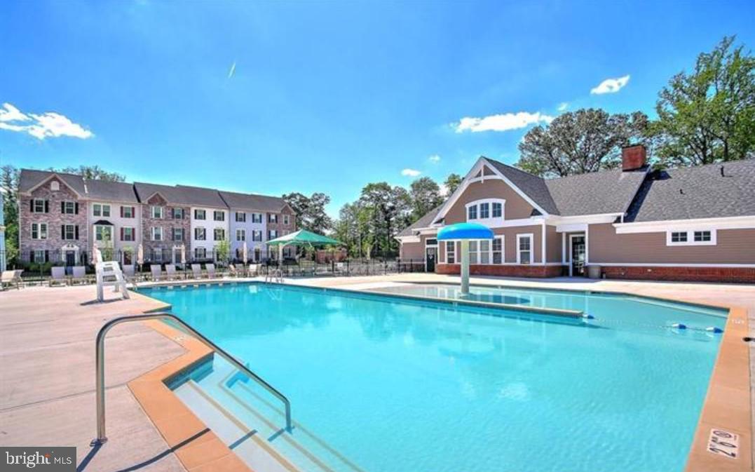 PRESERVE AT WINDLASS RUN - Residential