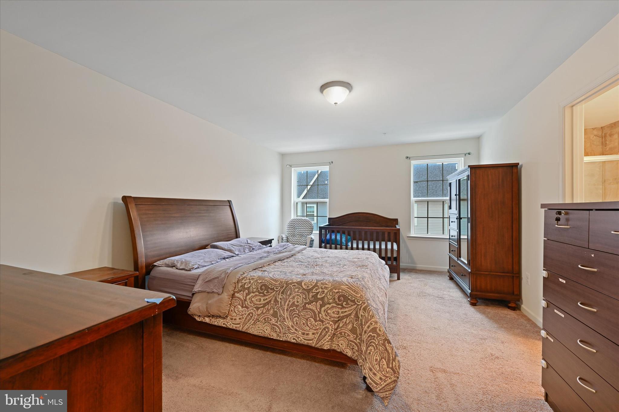 PRESERVE AT WINDLASS RUN - Residential