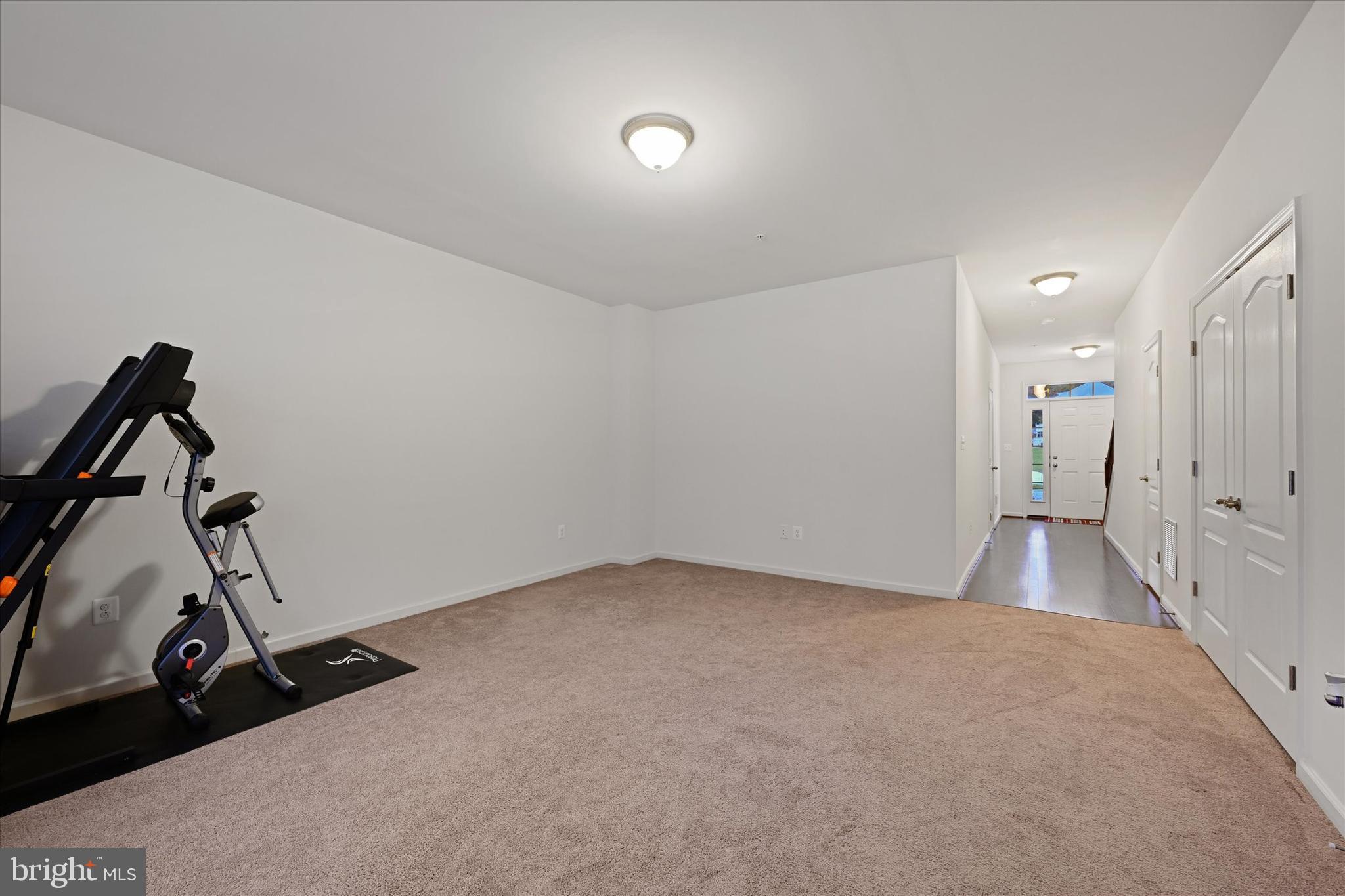 PRESERVE AT WINDLASS RUN - Residential