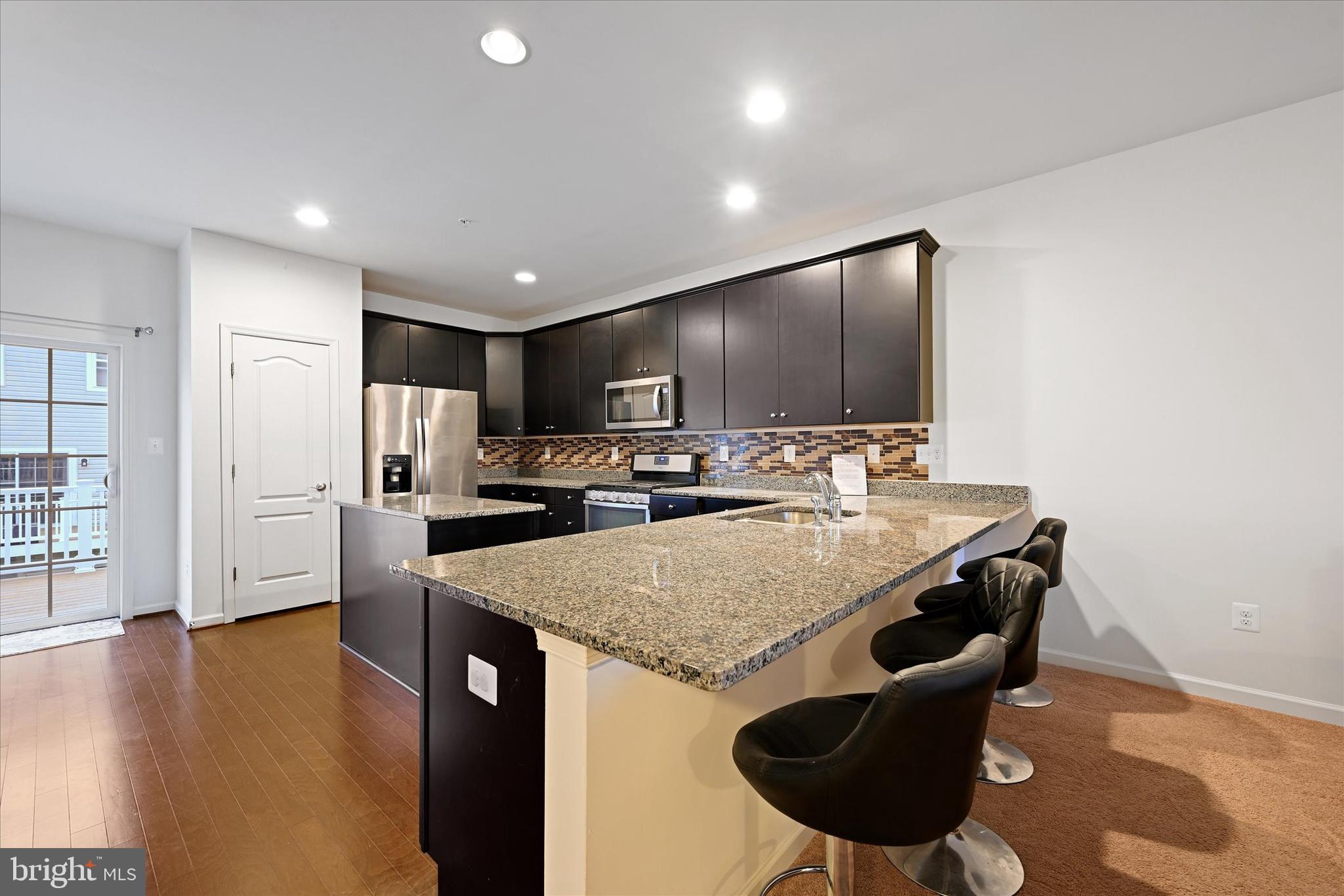 PRESERVE AT WINDLASS RUN - Residential