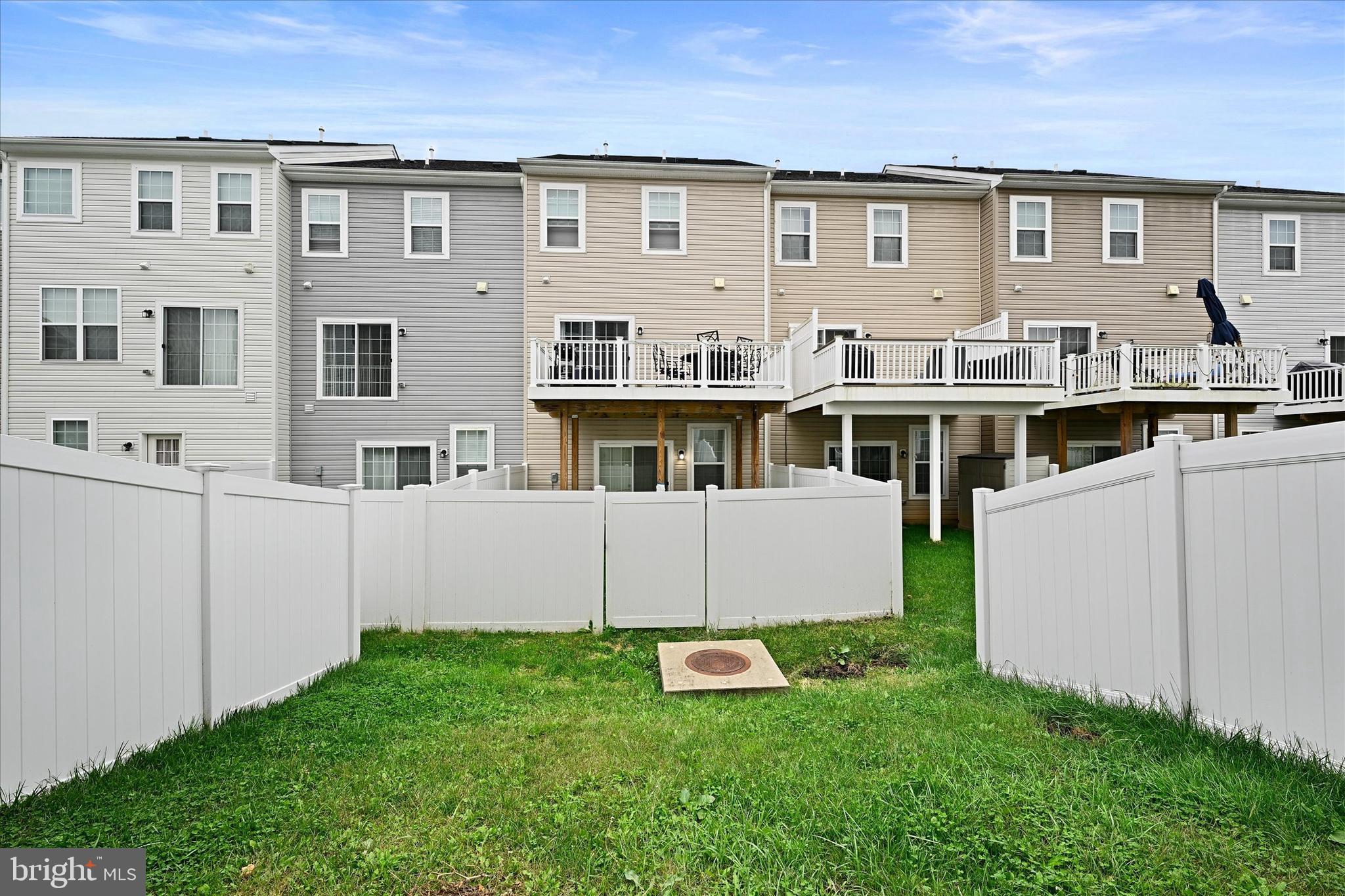 PRESERVE AT WINDLASS RUN - Residential