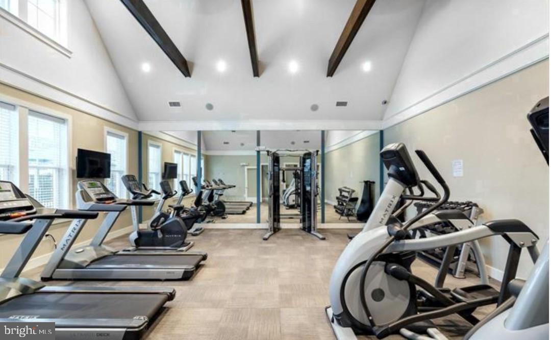 PRESERVE AT WINDLASS RUN - Residential