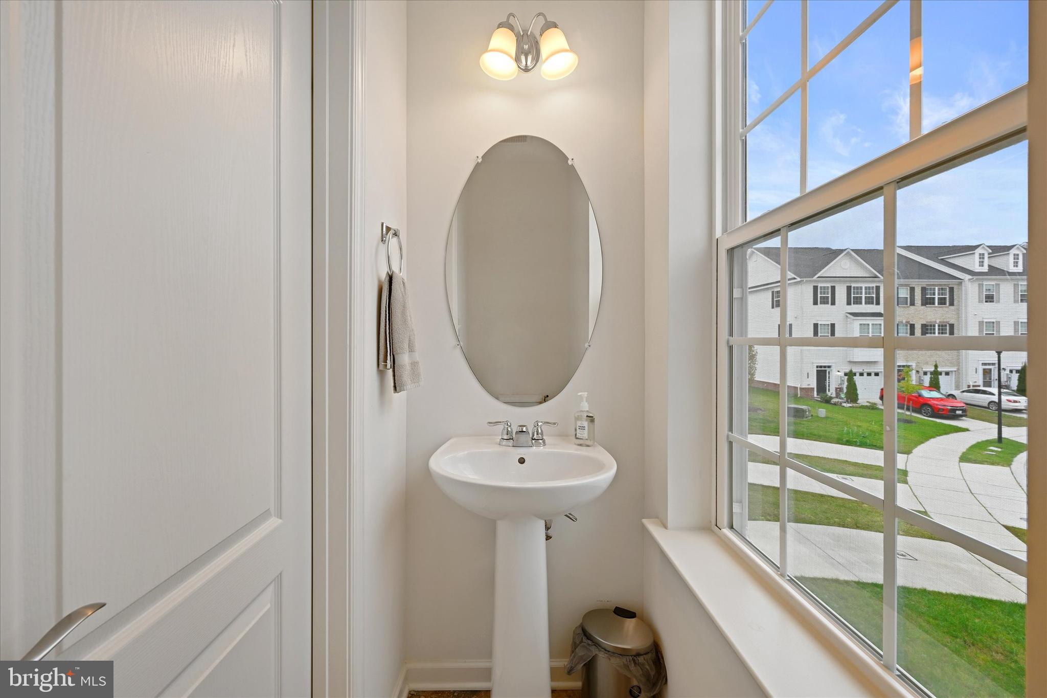 PRESERVE AT WINDLASS RUN - Residential