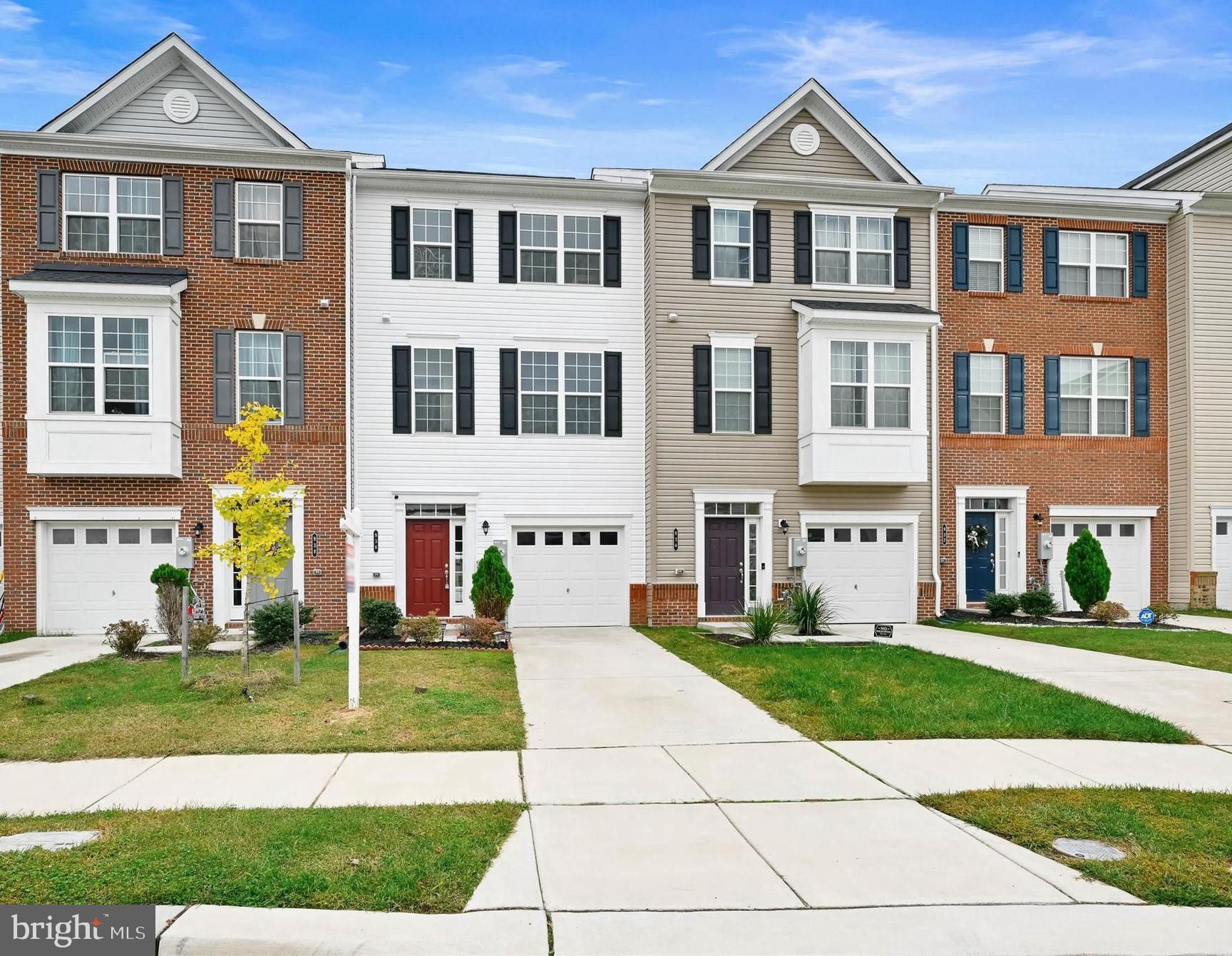 PRESERVE AT WINDLASS RUN - Residential