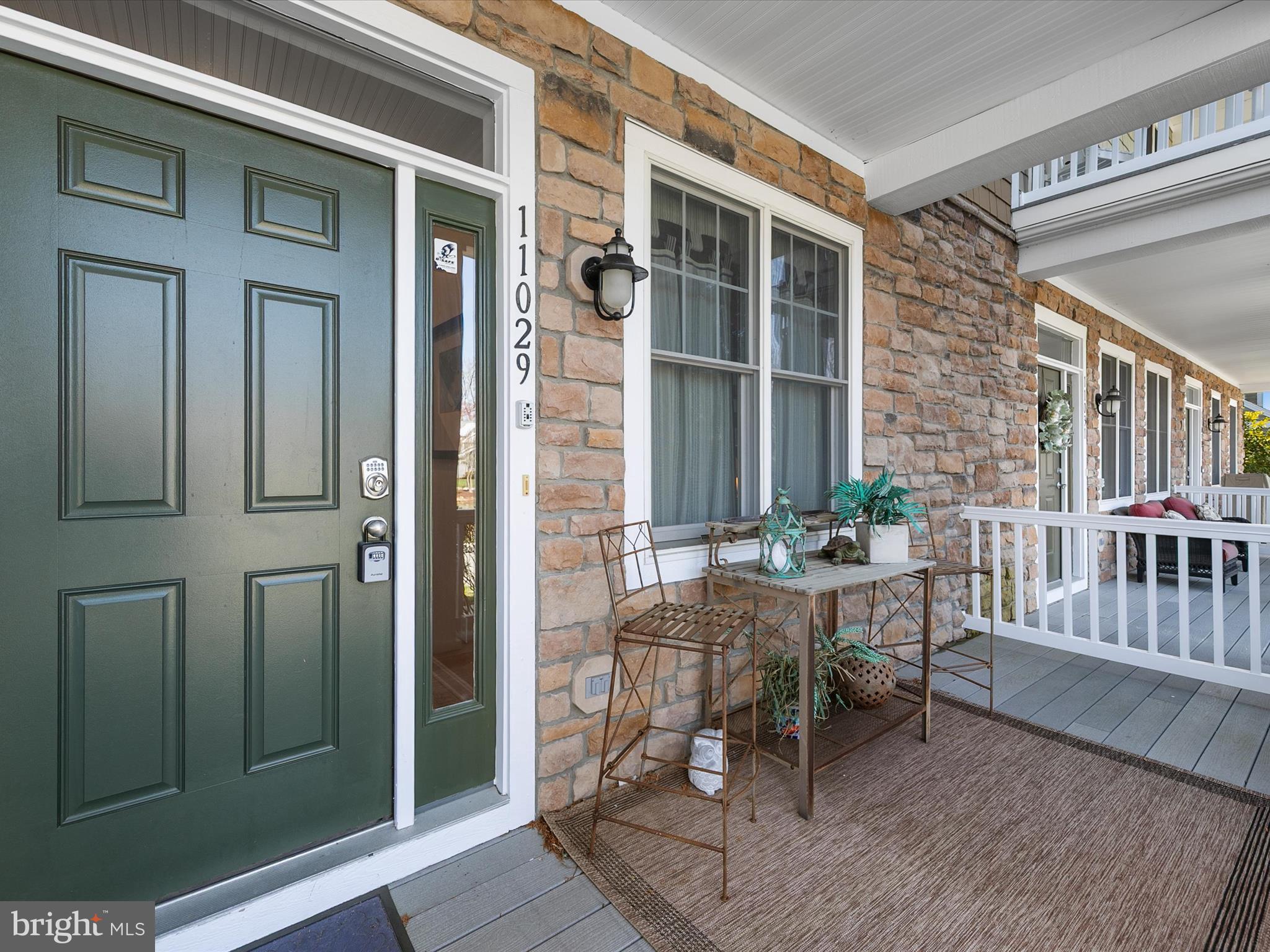 11029 DESTINATION DRIVE