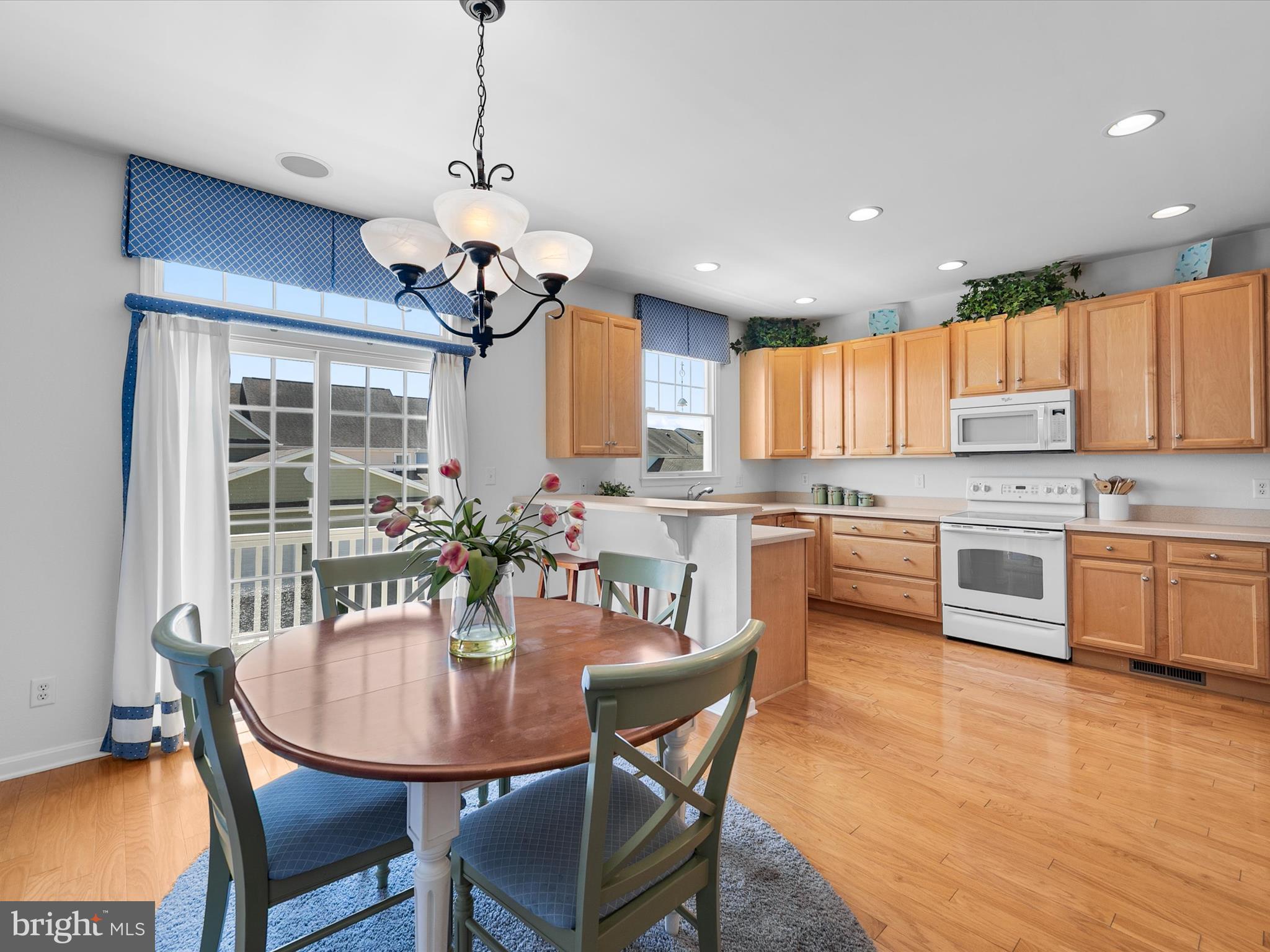 BAYSIDE - Residential