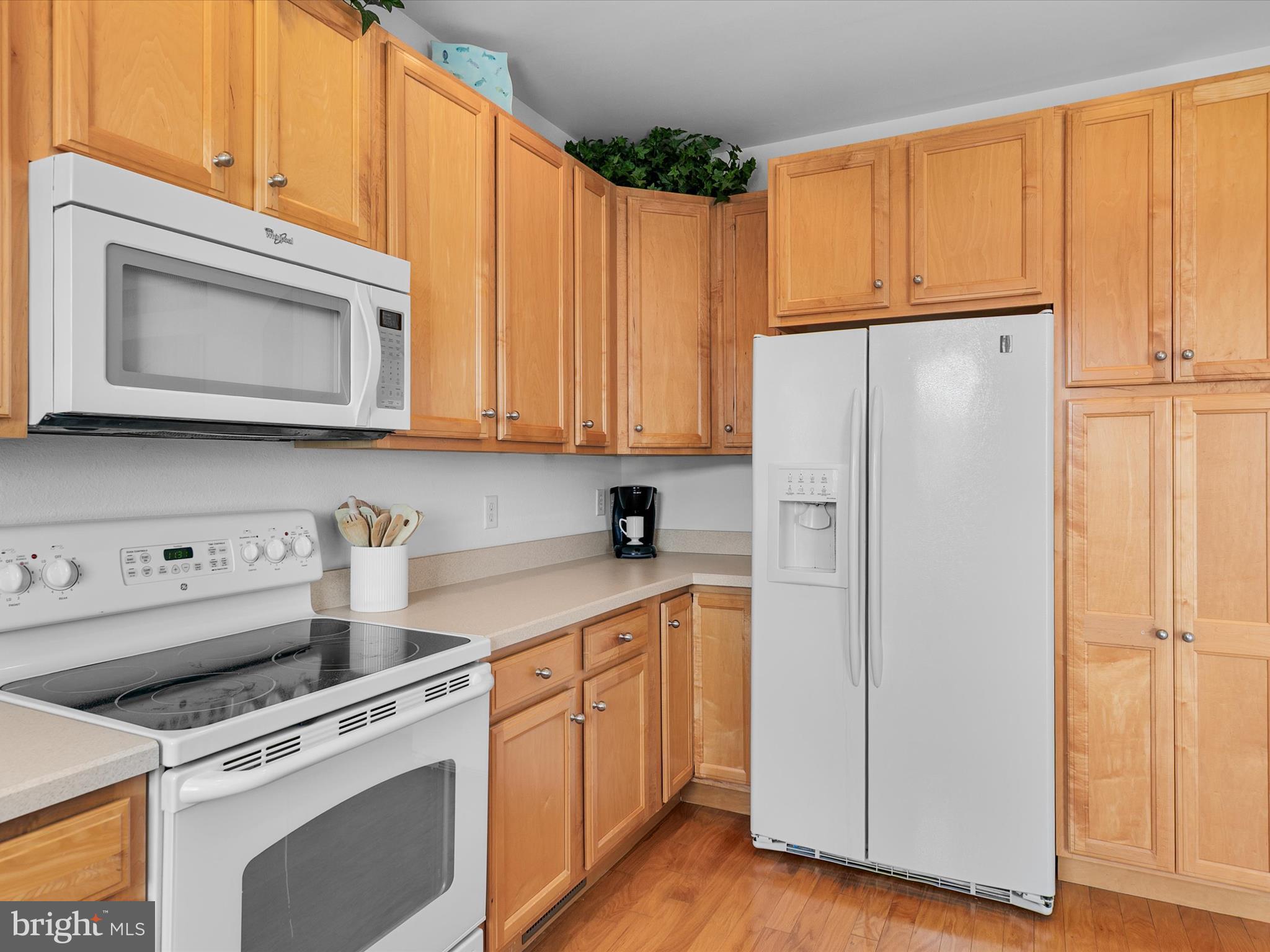 BAYSIDE - Residential