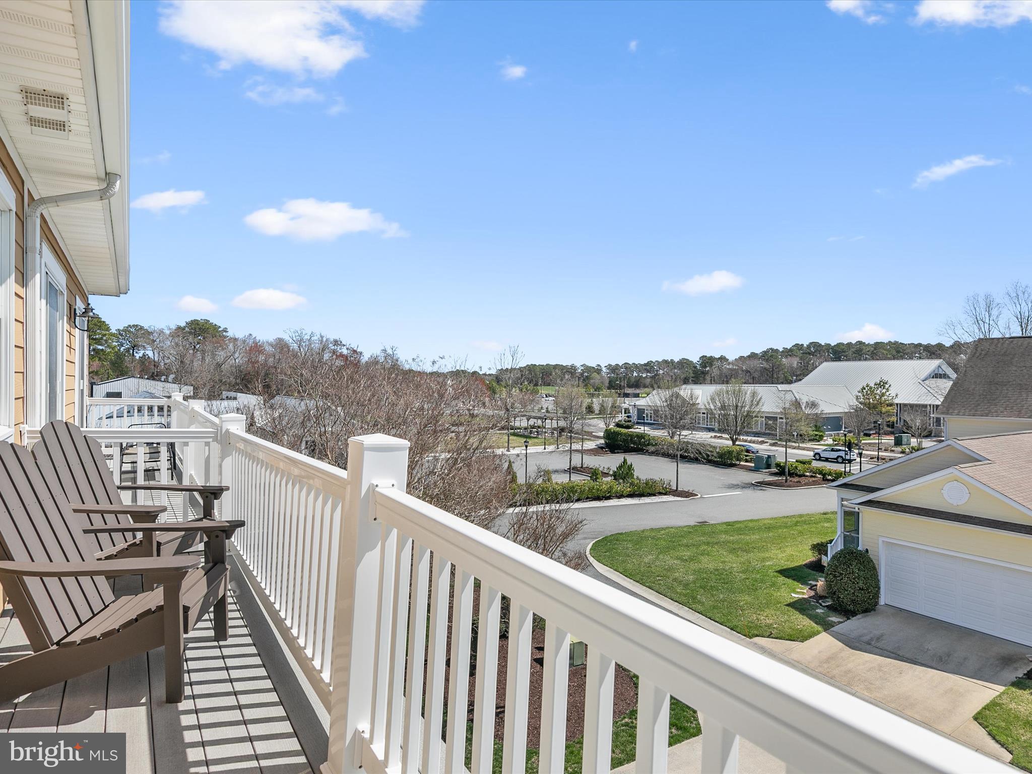 BAYSIDE - Residential