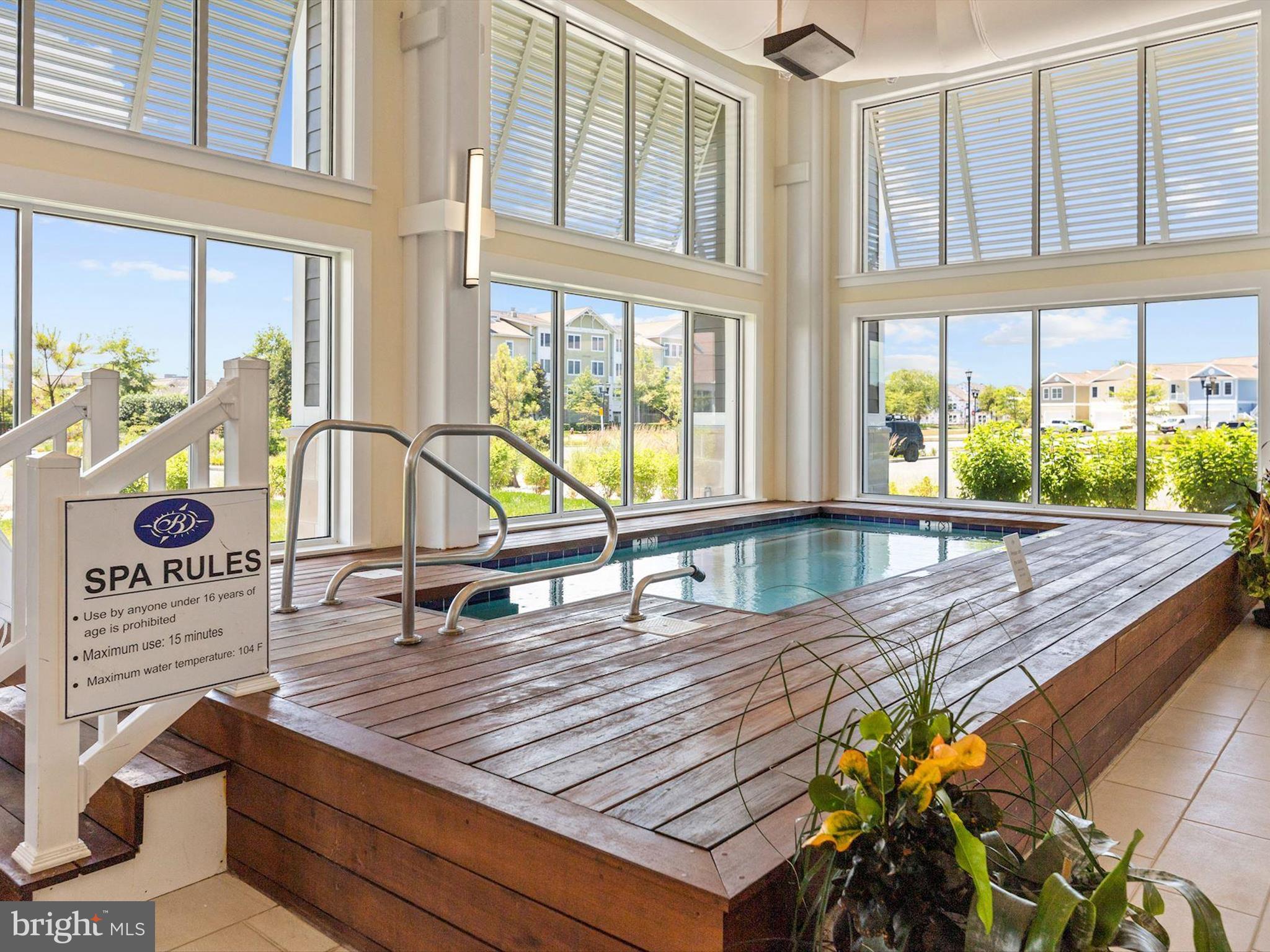 BAYSIDE - Residential