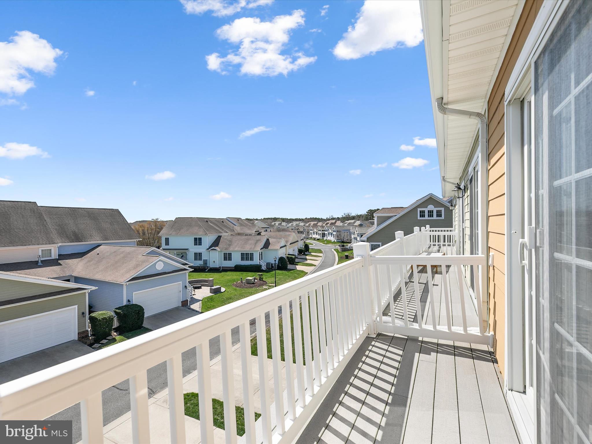 BAYSIDE - Residential