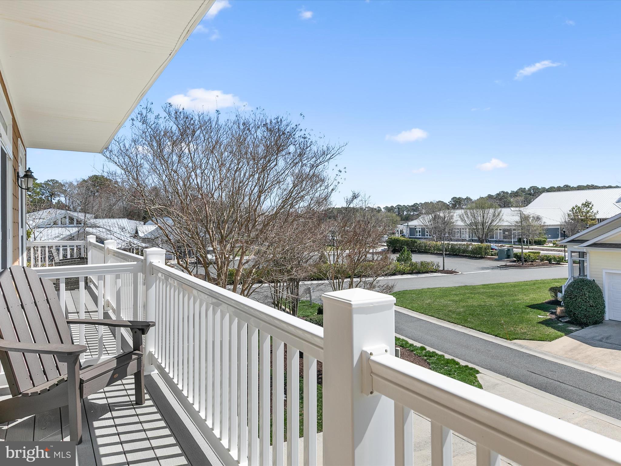 BAYSIDE - Residential